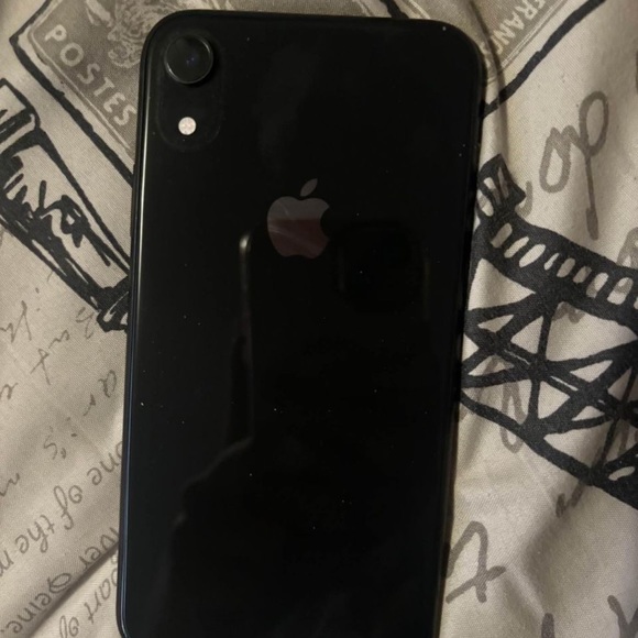 iPhone 10xr